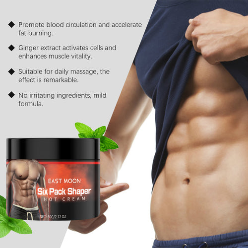 CoreShape Massage Cream