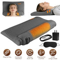 NeckRelief Massager Pillow