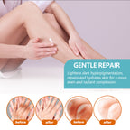SmoothBright Body Cream
