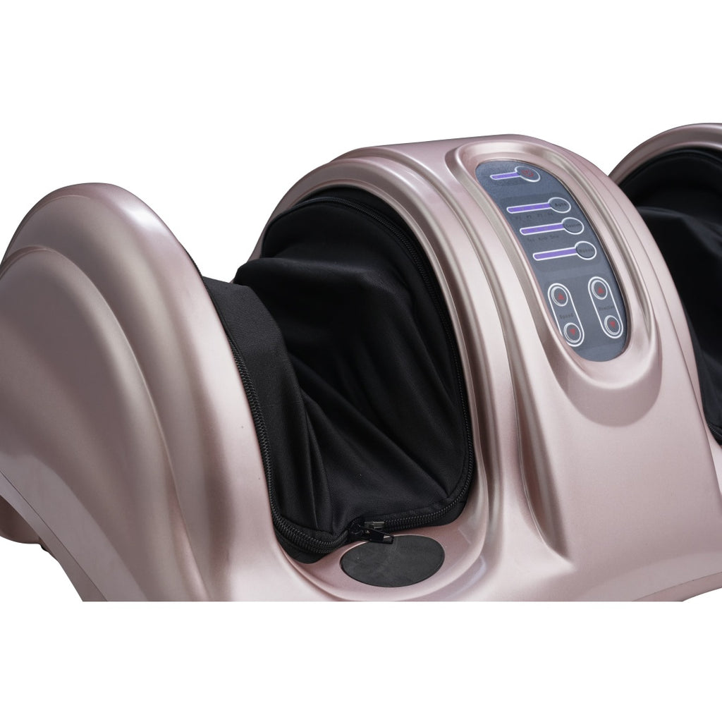 DeepRelax Foot Massager For Pain Relief And Circulation Boost
