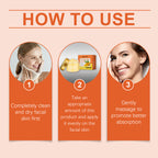 Turmeric Glow Face Cream