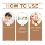 Avocado Skin Nourish Cream