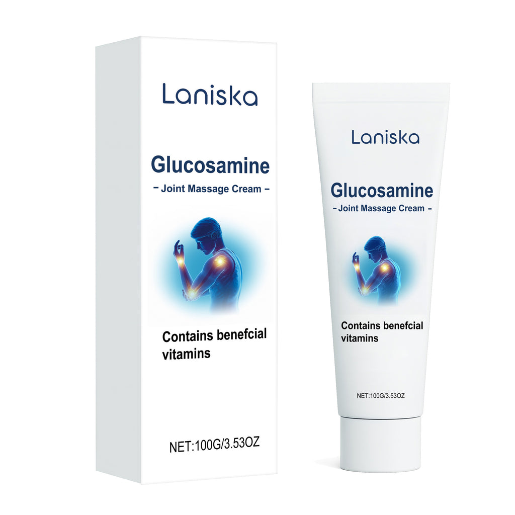 Joint Relief Massage Cream
