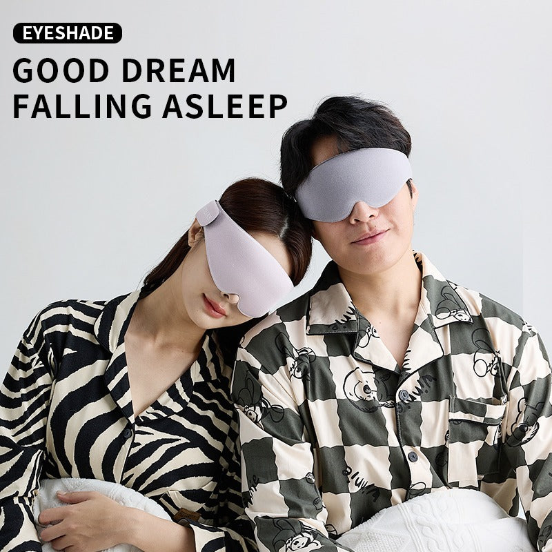 3D Sleep Aid Eye Mask