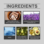 Yam Nourishing Massage Cream