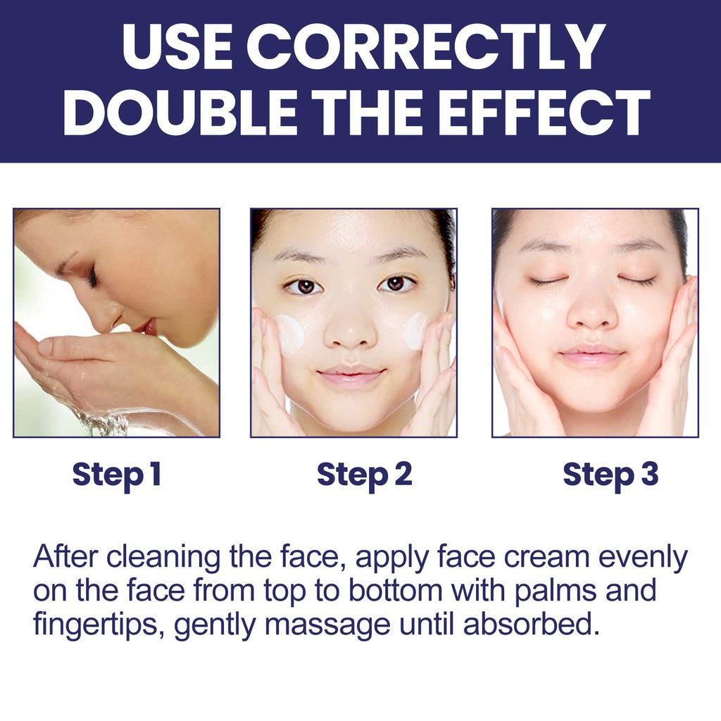 SmoothLift Spot Repair Cream