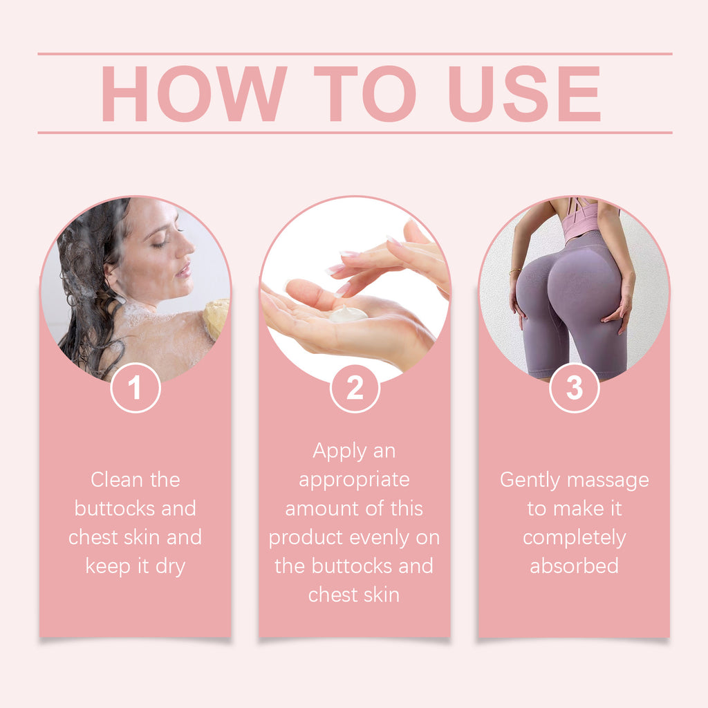 CurveCare Firming Cream