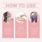 CurveCare Firming Cream