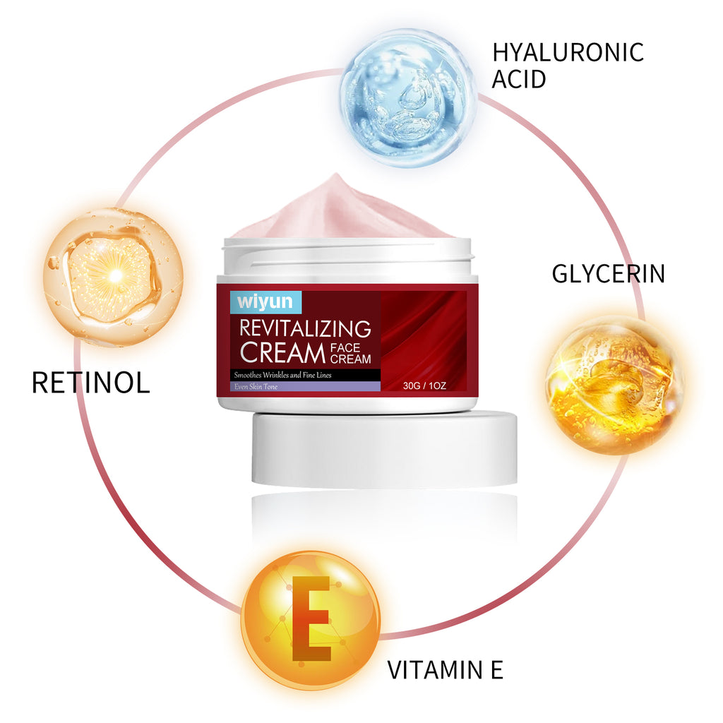 AgeDefy Retinol Face Cream