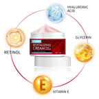 AgeDefy Retinol Face Cream