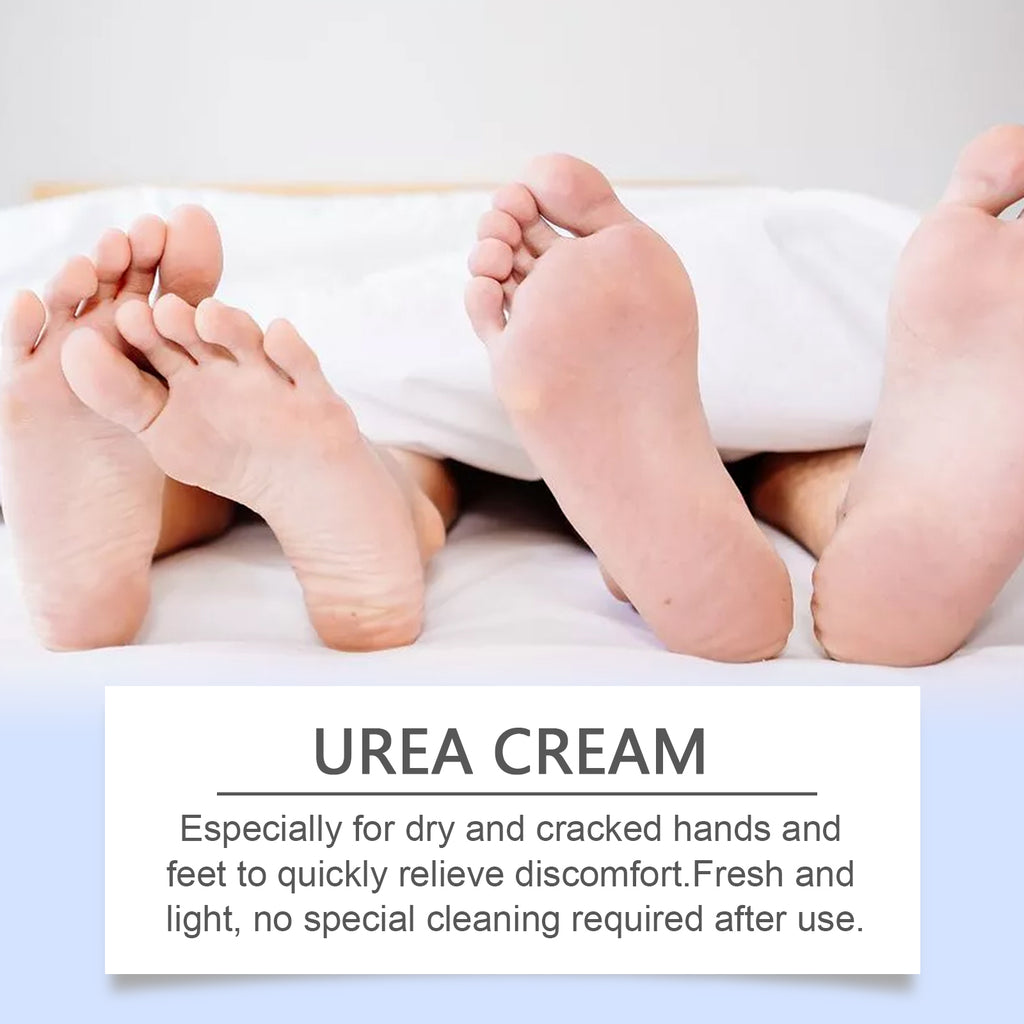 Heel Repair Foot Cream