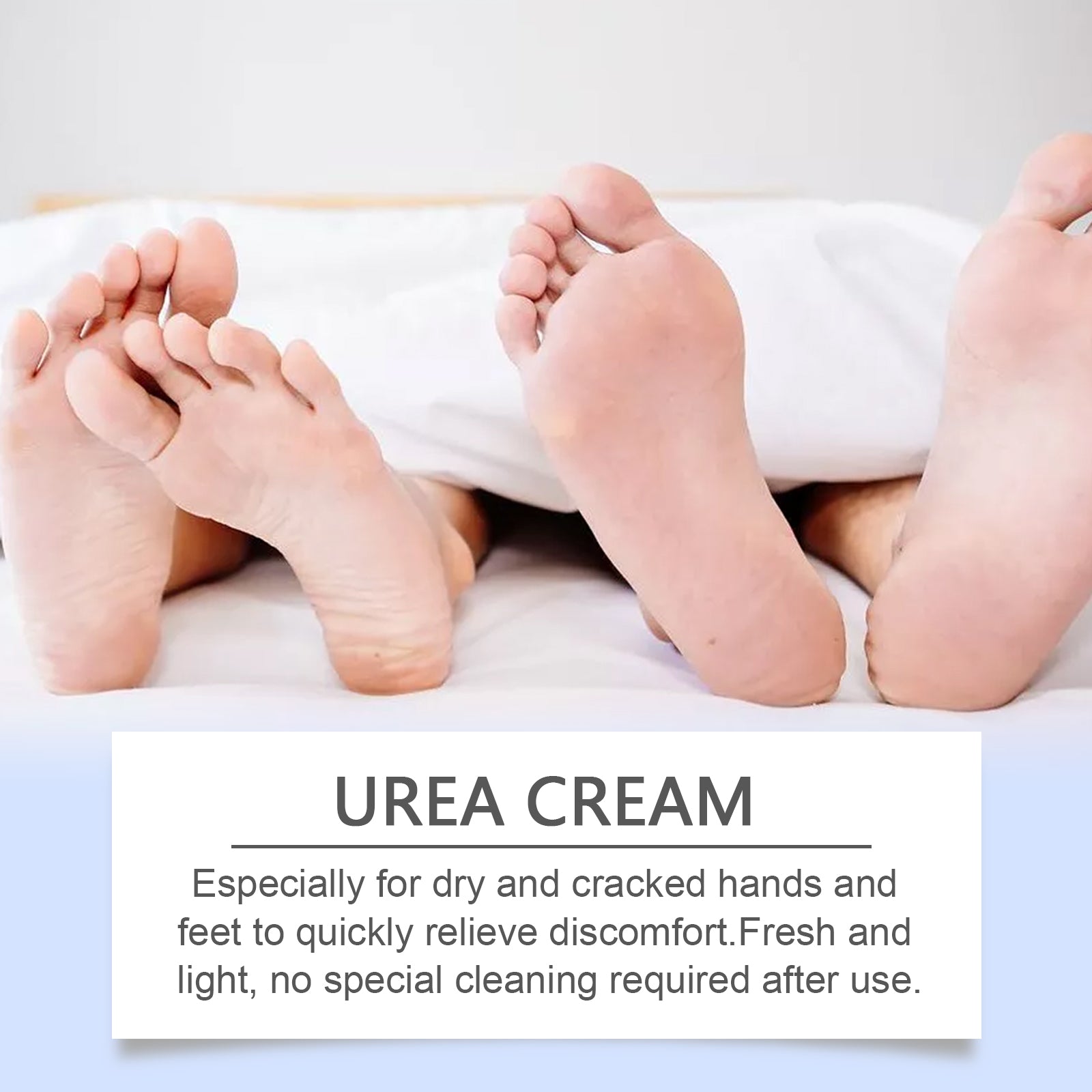 Heel Repair Foot Cream