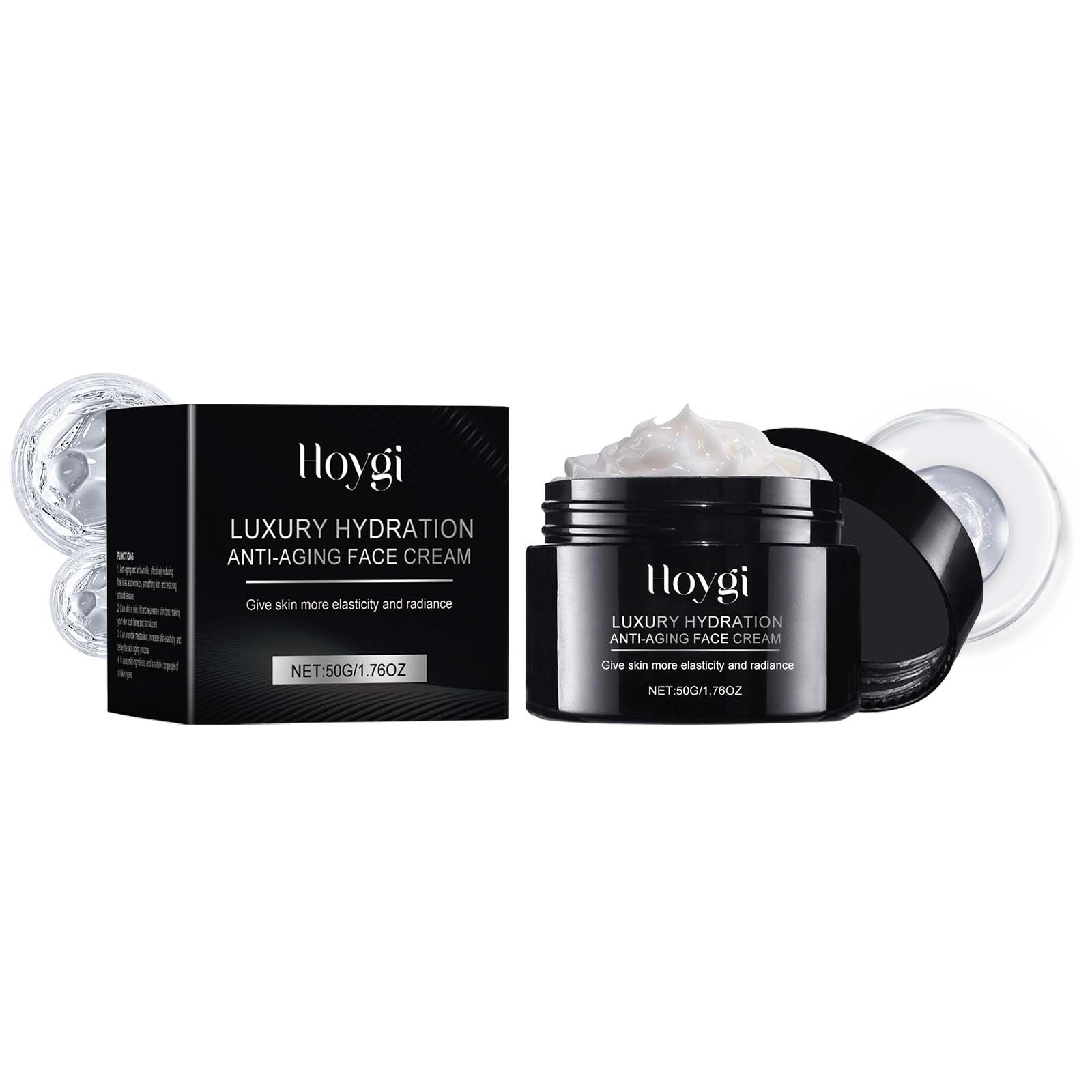 HydroLift Anti-Wrinkle Cream