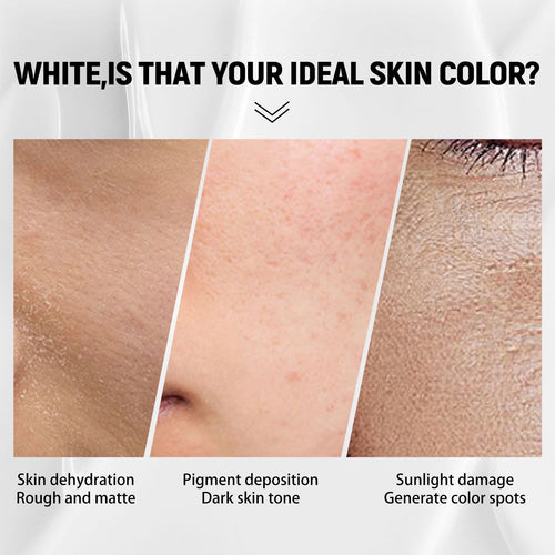 BrightGlow Moisturizing Cream