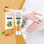 Turmeric Glow Hand Cream