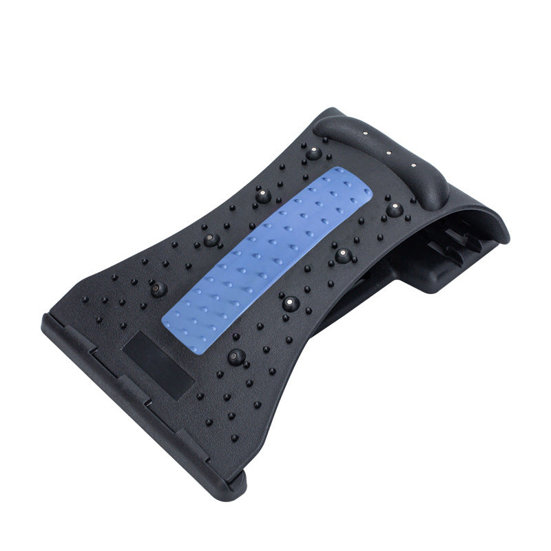 Dispositivo de tracción cervical NeckRelief para aliviar el dolor de cuello