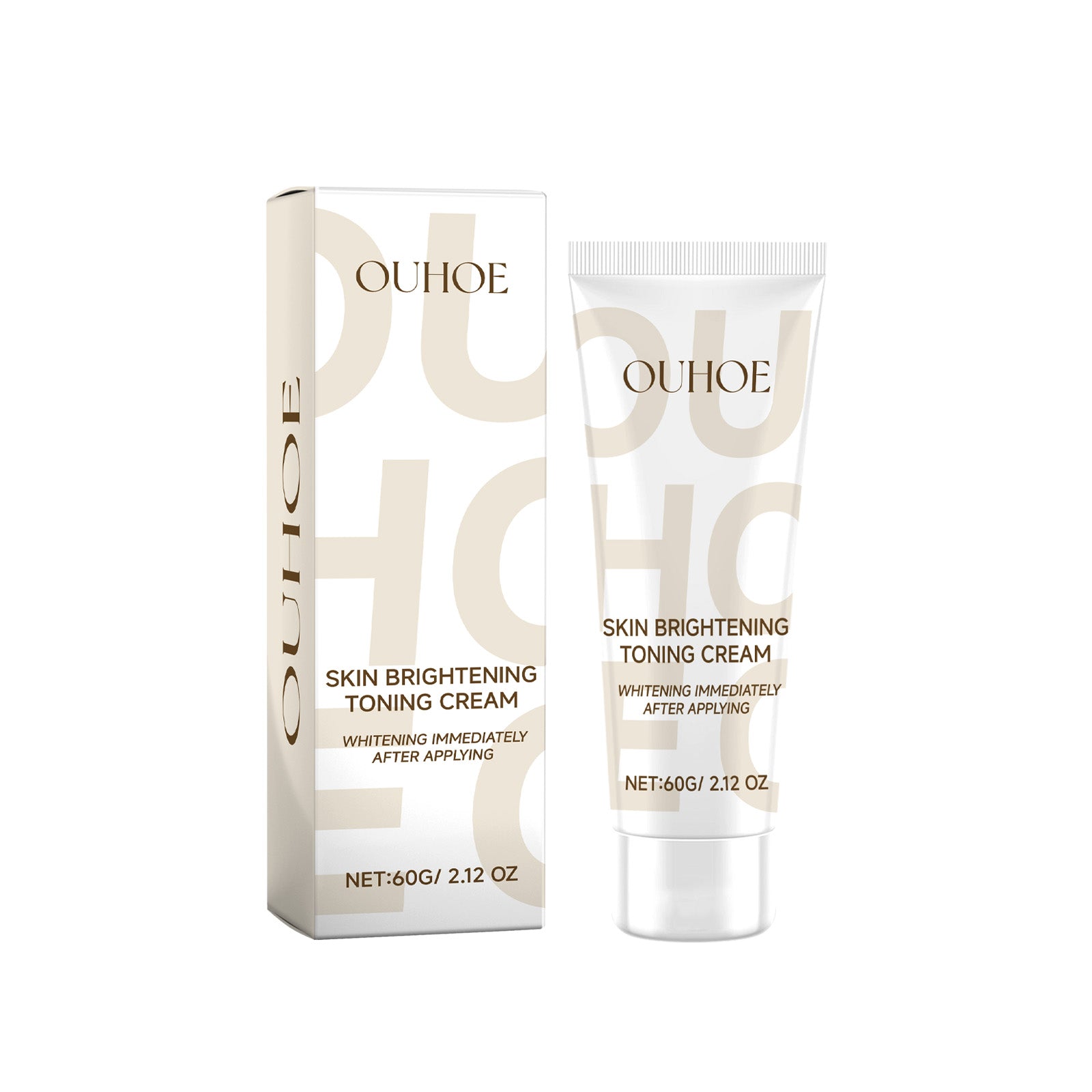 BrightGlow Spot Repair Cream