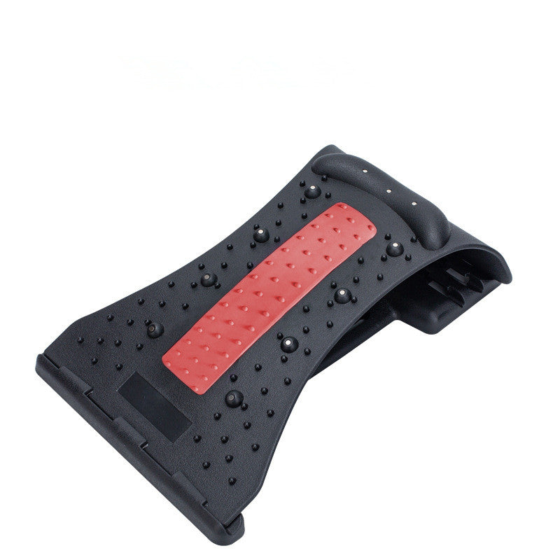 Dispositivo de tracción cervical NeckRelief para aliviar el dolor de cuello