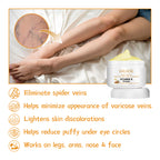 VitaK Leg Care Cream