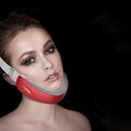 V-Shape LED Facial Massager