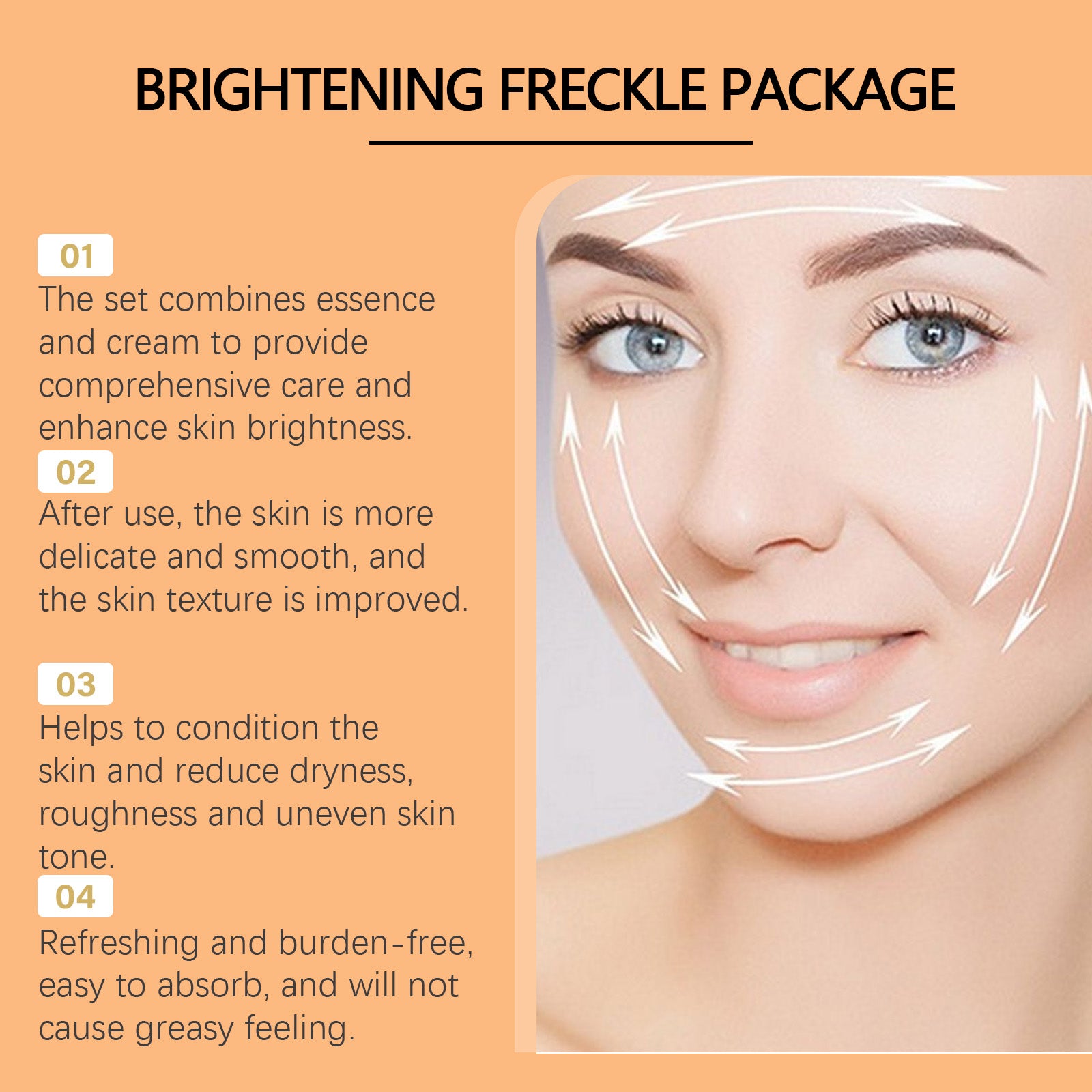 Papaya Glow Facial Cream