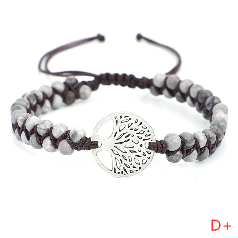 Tree of Life Bracelet