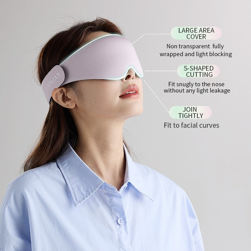 3D Sleep Aid Eye Mask