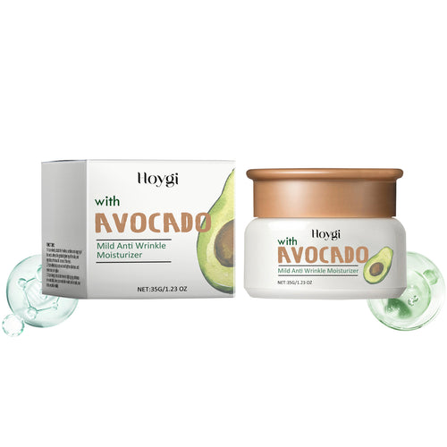 Avocado Skin Nourish Cream