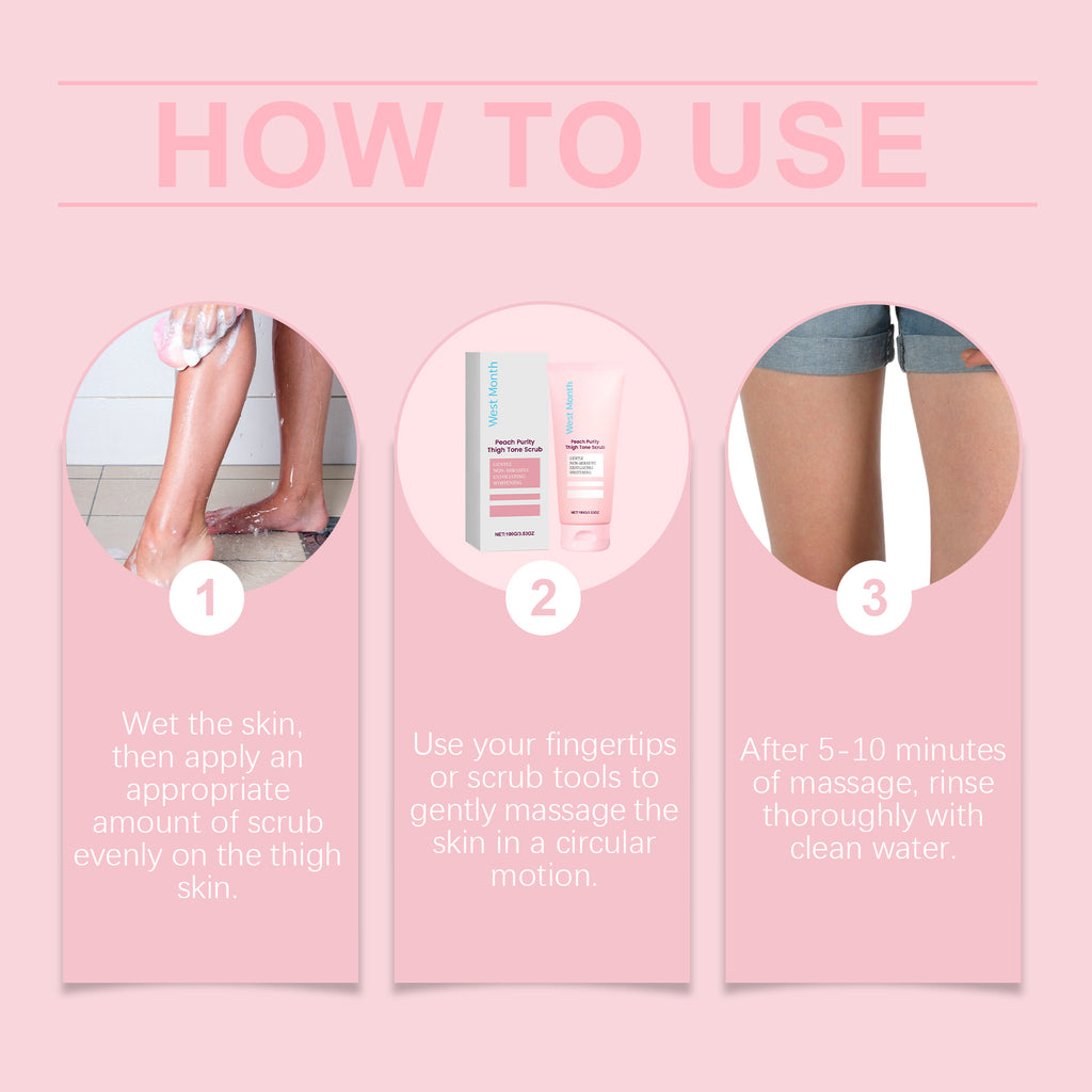 GlowPolish Body Scrub