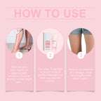 GlowPolish Body Scrub
