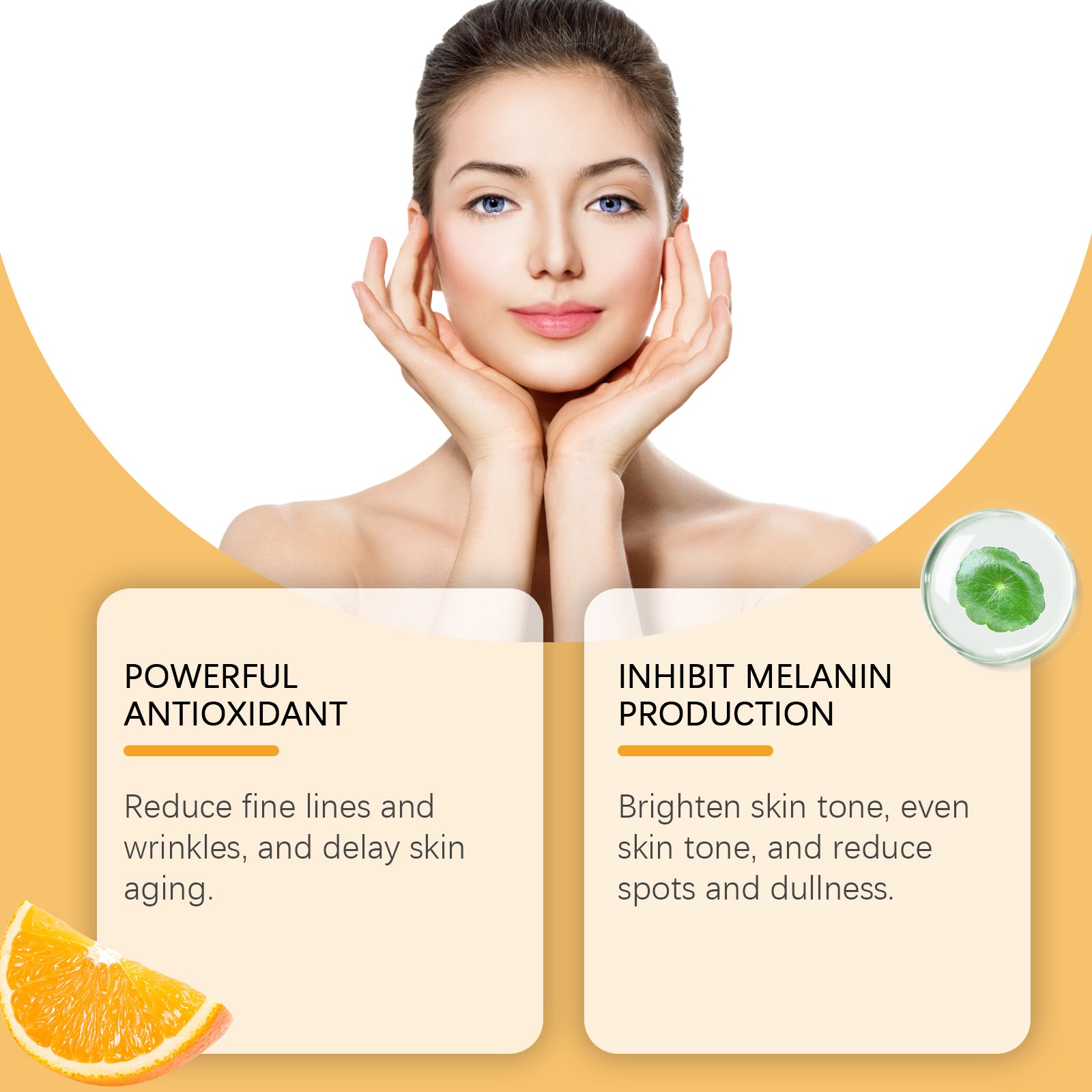 Vitamin C Glow Cream