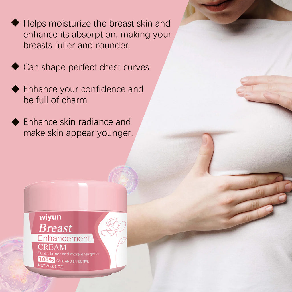 LiftCare Body Cream