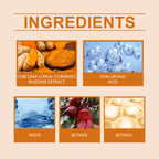 GlowBoost Turmeric Cream