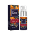 Pumpkin Glow Hand Cream