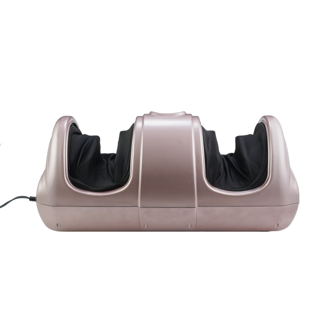 DeepRelax Foot Massager For Pain Relief And Circulation Boost