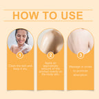 OceAura Firming Massage Oil