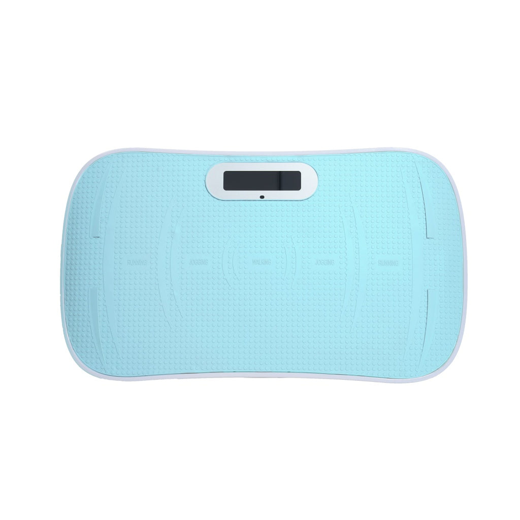 Total Body Relief Plate