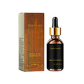 Huile de massage hydratante pour le corps, pour une peau lisse, ferme et éclatante.