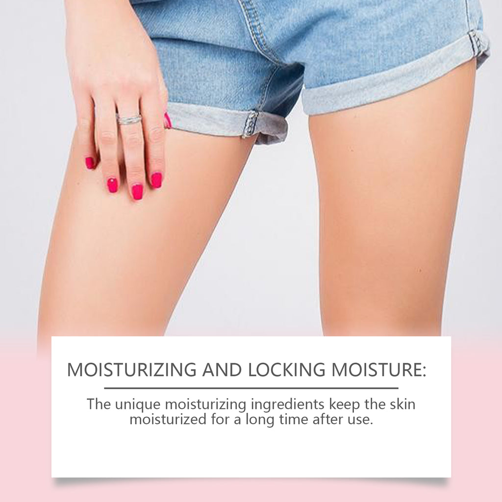 GlowPolish Body Scrub
