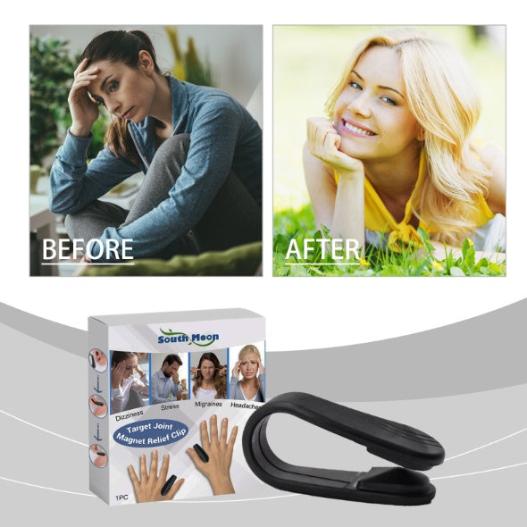 FlexRelief Body Clip