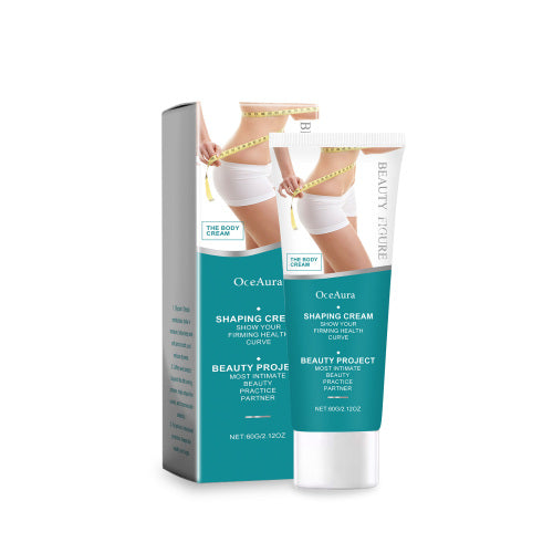 Coffee Glow Body Cream