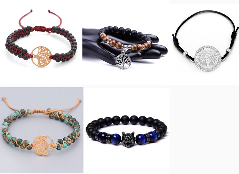 Tree of Life Bracelet