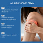 Joint Relief Massage Cream