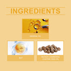Organic Castor Massage Oil