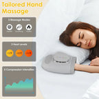 HandRelief Heated Hand Massager For Pain And Relaxation