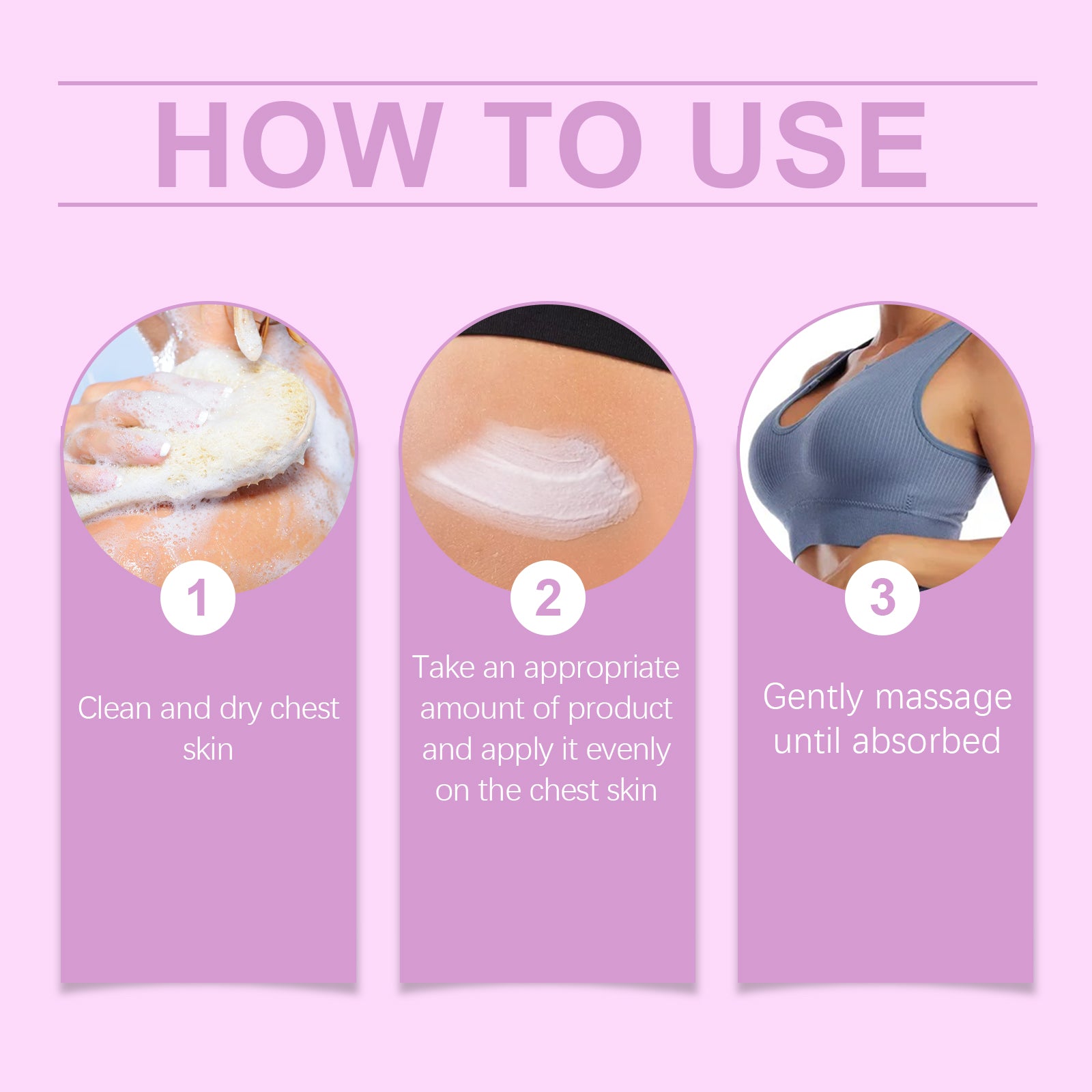 LiftCare Firming Cream