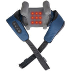 Heat Therapy Massage Pillow