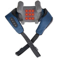 Heat Therapy Massage Pillow