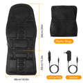 Electric Back Massager Cushion