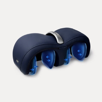FlexRelief Air Pressure Knee Massager For Pain Relief